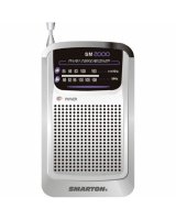  Sencor SM 2000 Карманное радио 