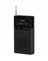  Sencor SRD 1100 B Радио 