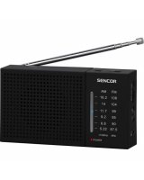  Sencor SRD 1800 Радио 
