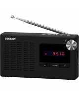 Sencor SRD 2215 Радио 