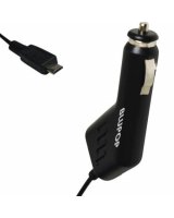  Blupop BP3253 Автомобильное зарядное устройство Micro USB 12-24V/2.1A 