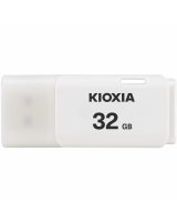 KIOXIA USB FLASH DRIVE HAYABUSA 32GB, LU202W032GG4 