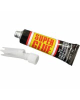  Super glue универсальный kлей 3гр. Минимальный заказ 12шт., 106526 