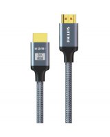  PHILIPS SWV9115/10 HDMI кабель 1.5m 3D, UHD 4320p (8K) 
