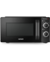  Haeger MW-70B.011A THERMOQUIK 20 Микроволновая печь 20L 700W 