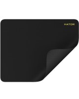  Hator HTP-1000 Tonn XS Mobile Игровой коврик 270 х 215 mm 