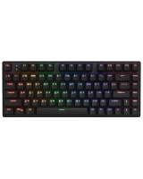  Hator HTK275UA Icefall Mecha Rainbow 82 Беспроводная Игровая клавиатура ENG/UA/RU 