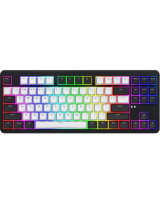  Hator HTK850 Rockfall 3 TKL Игровая клавиатура ENG 