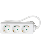  ATR (059011) Удлинитель 3Z 3m, ST-GB03_3X1.0/3M 