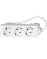  ATR (059013) Удлинитель 3Z 7m, ST-GB03_3X1.0/7M 