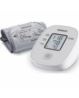  Omron M2 HEM-7121J-E ИЗМЕРИТЕЛЬ ДАВЛЕНИЯ 