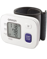  Omron RS2 HEM-6161-E Измеритель давления 