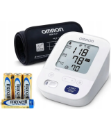  Omron M3 HEM-7155-E Измеритель давления 