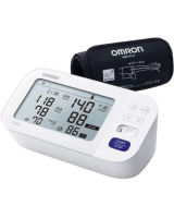  Omron M6 HEM-7380-E Измеритель давления 