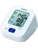  Omron M2+ HEM-7188-LE Измеритель давления 