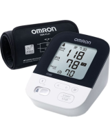  Omron M4 HEM-7155T-EBK Измеритель давления 