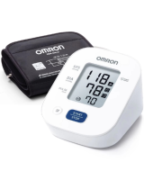  Omron M2 HEM-7146-E Измеритель давления 