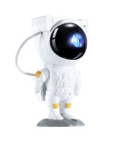  XO CF01 LED Звездный проектор - космонавт 