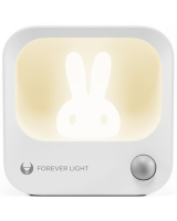  Forever Light FLC-10 LED Ночник с Bunny 500mah 