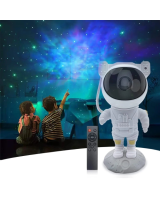  Blackmoon LED Звездный проектор - космонавт, 123720611 