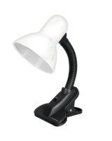  Esperanza ELD106W LED Настольная лампа (с зажимом) 12W 