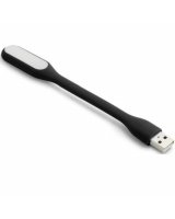  Esperanza EA147K USB LED Лампа 6LED (Чёрный) 