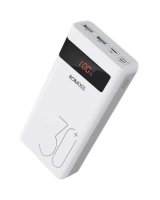  Romoss Sense 8P+ Power bank зарядное устройство 30000mAh, PHP30-515-1134 