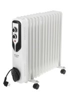  Adler AD 7818 Масляный радиатор 2500W (13) 