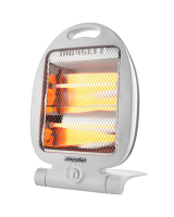  Mesko MS 7710 Инфракрасный обогреватель 800W 