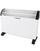  Esperanza EHH008 Конвекционный обогреватель 2000W 