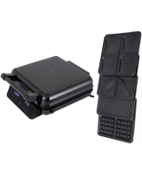  Adler AD 3096 сэндвич-тостер 4in1 2200W 