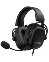  Hator HTA-910 Hypergang 2 Наушники с микрофоном 