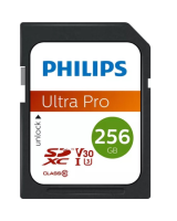  PHILIPS SDXC 256GB Ultra Pro class 10/UHS 1, FM25SD65B/00 