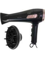  Adler AD 2283 Фен с втягивающимся шнуром питания 2400W 