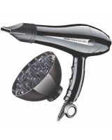  Haeger HD-200.012A Perfect Fold Складной фен 2000W 