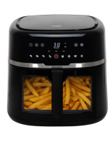  Adler AD 6318 Аэрофритюрница 9in1 8L 2500W 