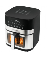  Esperanza EKA003 Аэрофритюрница 5L 1400W 