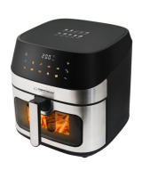  Esperanza EKA005 Аэрофритюрница 8L 1600W 