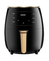  Retoo OR1294 Аэрофритюрница 6L 2400W 