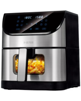  MPM MFR-17M Аэрофритюрница 8L 1800W 