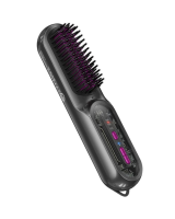  Hoco HP45 Беспроводная расчёска для выпрямления волос 