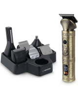  Esperanza EBC006 Машинка для стрижки волос 7in1 