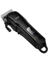  Hoco HP24 Машинка для стрижки волос 