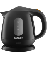  Sencor SWK 1101BK Чайник 1L 1100W 