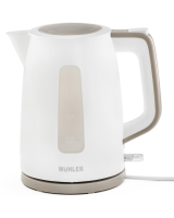  Muhler WK-171 Чайник 1.7L 2200W 