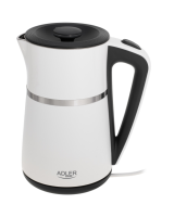  Adler AD 1355 Чайник 1.7L 2200W 