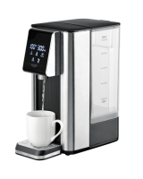 Adler AD 1356 диспенсер горячей воды 2.5L 2600W 