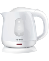  Sencor SWK 1010WH Чайник 1L 1100W 
