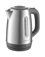  Sencor SWK 1830SS Чайник 1.8L 2200W 