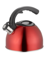  Lamart LT7001 Чайник со свистком 2,5L 